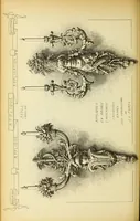 An illustration from Materials and documents of architecture and sculpture : classified alphabetically (1915)