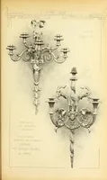 An illustration from Materials and documents of architecture and sculpture : classified alphabetically (1915)
