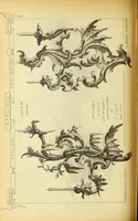 An illustration from Materials and documents of architecture and sculpture : classified alphabetically (1915)