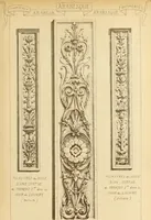 An illustration from Materials and documents of architecture and sculpture : classified alphabetically (1915)