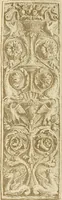An illustration from Materials and documents of architecture and sculpture : classified alphabetically (1915)
