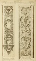 An illustration from Materials and documents of architecture and sculpture : classified alphabetically (1915)