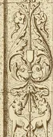 An illustration from Materials and documents of architecture and sculpture : classified alphabetically (1915)