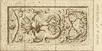 An illustration from Materials and documents of architecture and sculpture : classified alphabetically (1915)