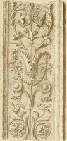 An illustration from Materials and documents of architecture and sculpture : classified alphabetically (1915)