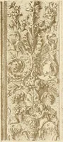 An illustration from Materials and documents of architecture and sculpture : classified alphabetically (1915)