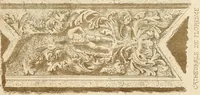 An illustration from Materials and documents of architecture and sculpture : classified alphabetically (1915)