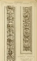 An illustration from Materials and documents of architecture and sculpture : classified alphabetically (1915)