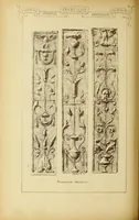 An illustration from Materials and documents of architecture and sculpture : classified alphabetically (1915)