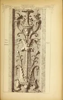 An illustration from Materials and documents of architecture and sculpture : classified alphabetically (1915)