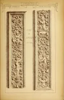 An illustration from Materials and documents of architecture and sculpture : classified alphabetically (1915)