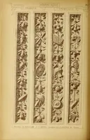 An illustration from Materials and documents of architecture and sculpture : classified alphabetically (1915)