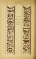 An illustration from Materials and documents of architecture and sculpture : classified alphabetically (1915)