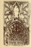 An illustration from Materials and documents of architecture and sculpture : classified alphabetically (1915)