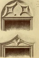 An illustration from Materials and documents of architecture and sculpture : classified alphabetically (1915)