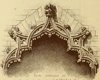 An illustration from Materials and documents of architecture and sculpture : classified alphabetically (1915)