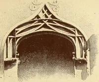 An illustration from Materials and documents of architecture and sculpture : classified alphabetically (1915)