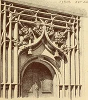 An illustration from Materials and documents of architecture and sculpture : classified alphabetically (1915)