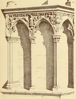 An illustration from Materials and documents of architecture and sculpture : classified alphabetically (1915)