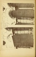 An illustration from Materials and documents of architecture and sculpture : classified alphabetically (1915)