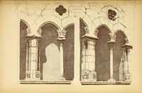 An illustration from Materials and documents of architecture and sculpture : classified alphabetically (1915)