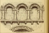 An illustration from Materials and documents of architecture and sculpture : classified alphabetically (1915)