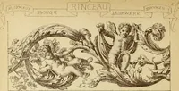 An illustration from Materials and documents of architecture and sculpture : classified alphabetically (1915)