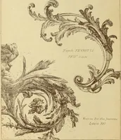 An illustration from Materials and documents of architecture and sculpture : classified alphabetically (1915)