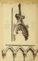An illustration from Materials and documents of architecture and sculpture : classified alphabetically (1915)