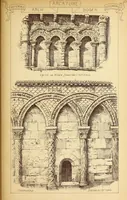 An illustration from Materials and documents of architecture and sculpture : classified alphabetically (1915)