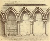 An illustration from Materials and documents of architecture and sculpture : classified alphabetically (1915)