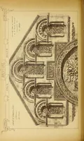 An illustration from Materials and documents of architecture and sculpture : classified alphabetically (1915)