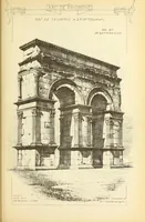 An illustration from Materials and documents of architecture and sculpture : classified alphabetically (1915)