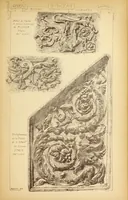 An illustration from Materials and documents of architecture and sculpture : classified alphabetically (1915)
