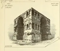An illustration from Materials and documents of architecture and sculpture : classified alphabetically (1915)