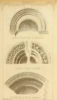 An illustration from Materials and documents of architecture and sculpture : classified alphabetically (1915)