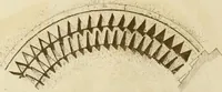 An illustration from Materials and documents of architecture and sculpture : classified alphabetically (1915)