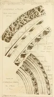 An illustration from Materials and documents of architecture and sculpture : classified alphabetically (1915)