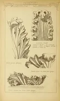 An illustration from Materials and documents of architecture and sculpture : classified alphabetically (1915)