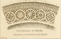 An illustration from Materials and documents of architecture and sculpture : classified alphabetically (1915)