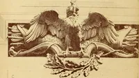 An illustration from Materials and documents of architecture and sculpture : classified alphabetically (1915)