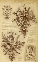 An illustration from Materials and documents of architecture and sculpture : classified alphabetically (1915)