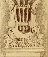 An illustration from Materials and documents of architecture and sculpture : classified alphabetically (1915)