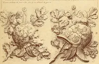 An illustration from Materials and documents of architecture and sculpture : classified alphabetically (1915)