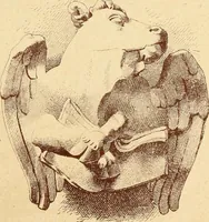 An illustration from Materials and documents of architecture and sculpture : classified alphabetically (1915)