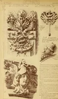An illustration from Materials and documents of architecture and sculpture : classified alphabetically (1915)