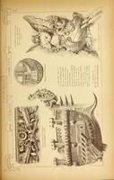 An illustration from Materials and documents of architecture and sculpture : classified alphabetically (1915)