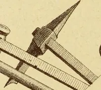 An illustration from Materials and documents of architecture and sculpture : classified alphabetically (1915)
