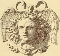 An illustration from Materials and documents of architecture and sculpture : classified alphabetically (1915)