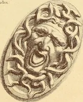 An illustration from Materials and documents of architecture and sculpture : classified alphabetically (1915)